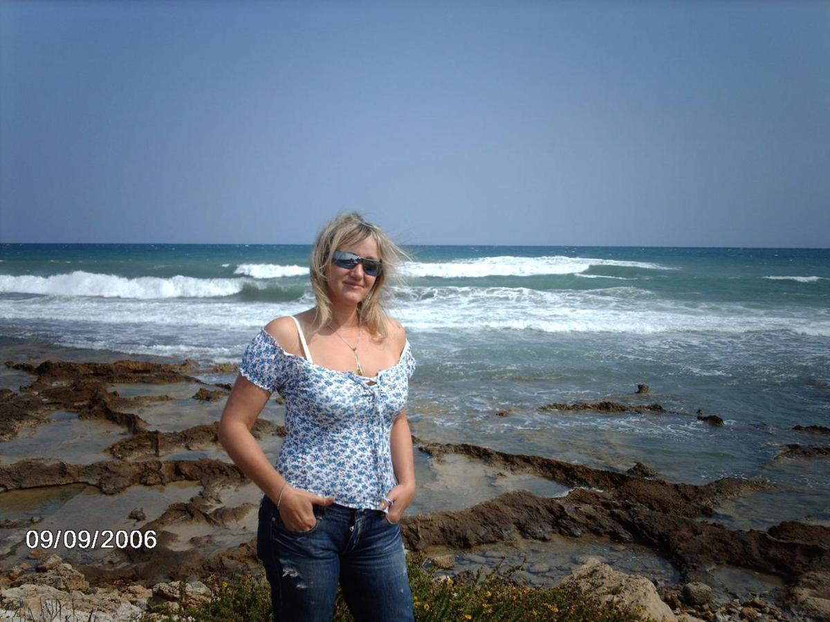 Antonella Home Brindisi Exterior photo