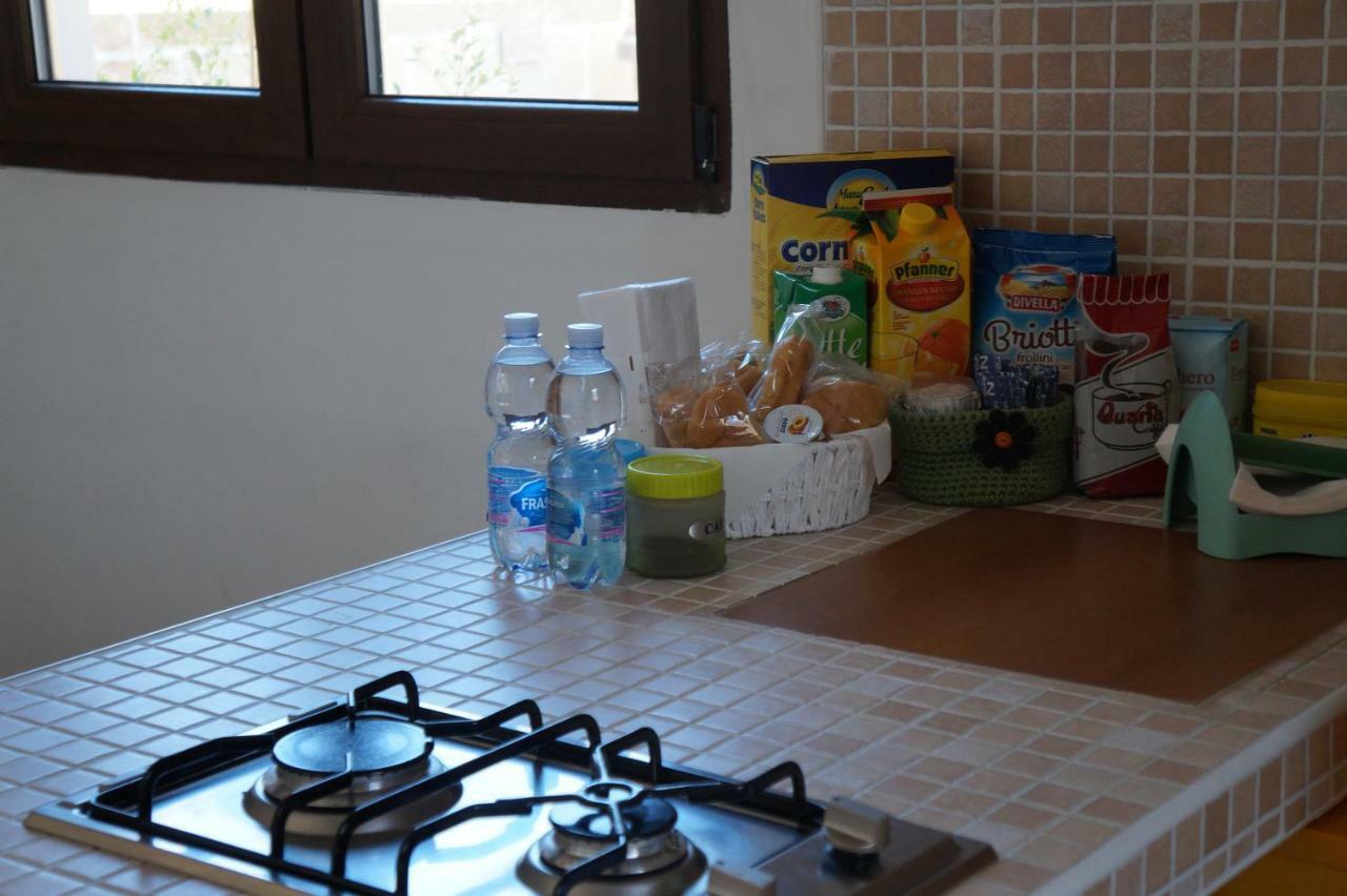 Antonella Home Brindisi Exterior photo