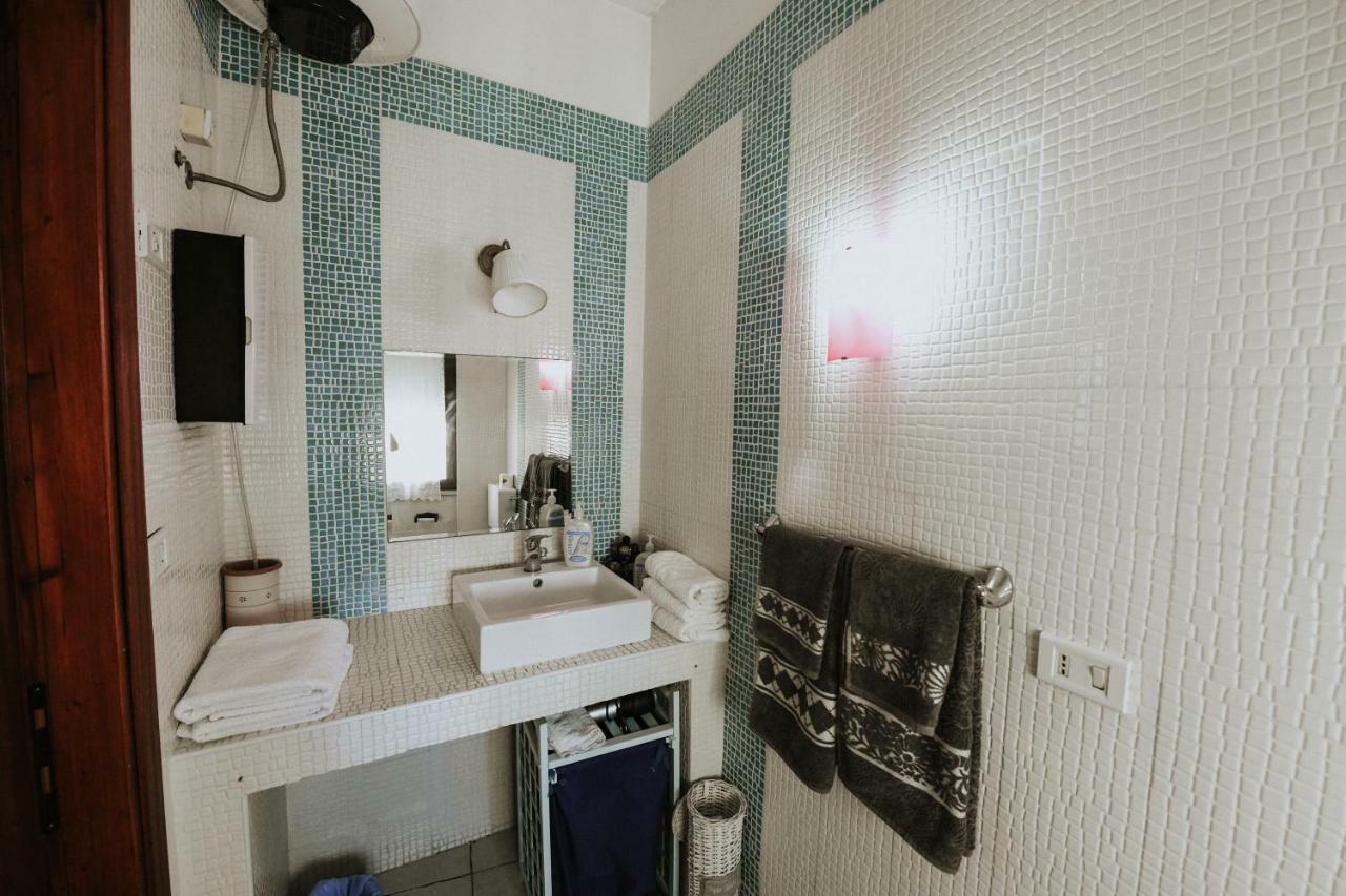 Antonella Home Brindisi Exterior photo