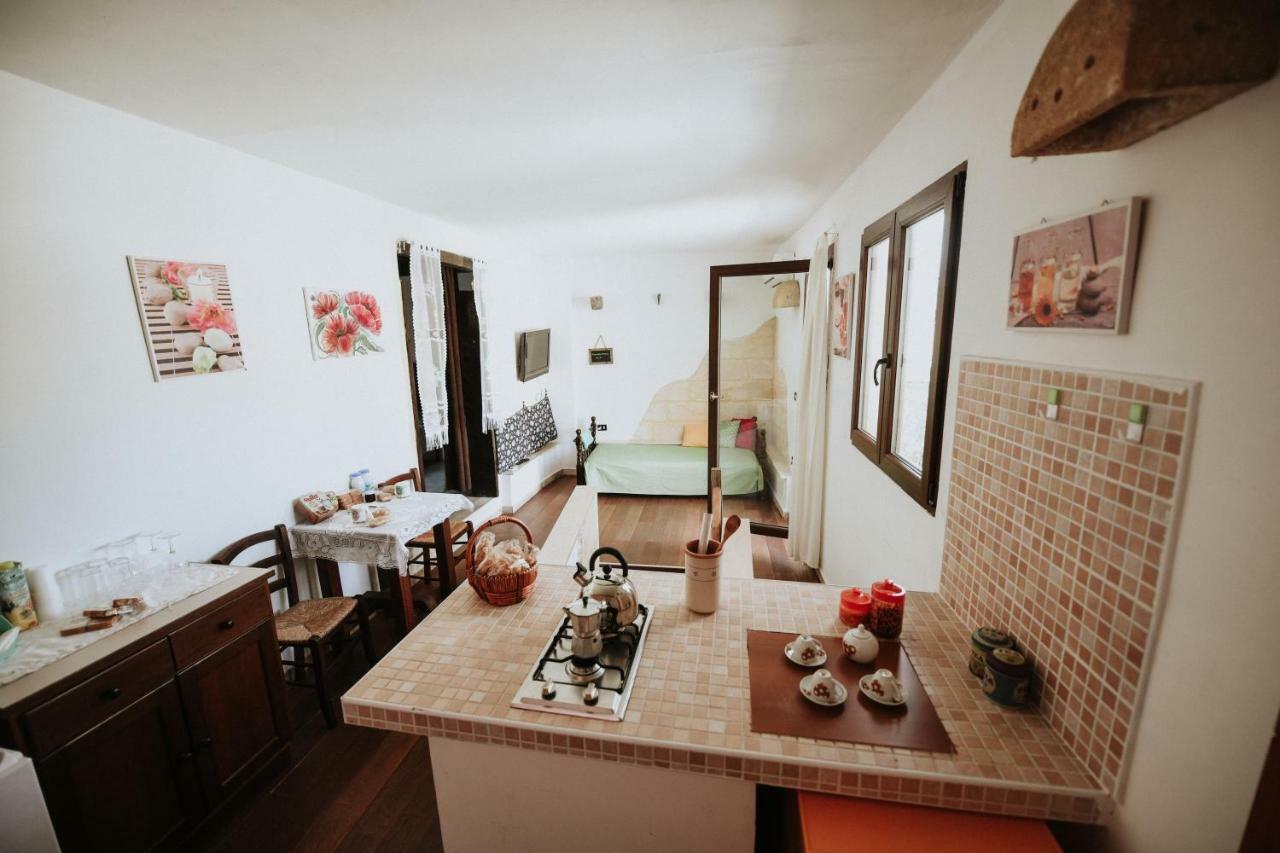 Antonella Home Brindisi Exterior photo