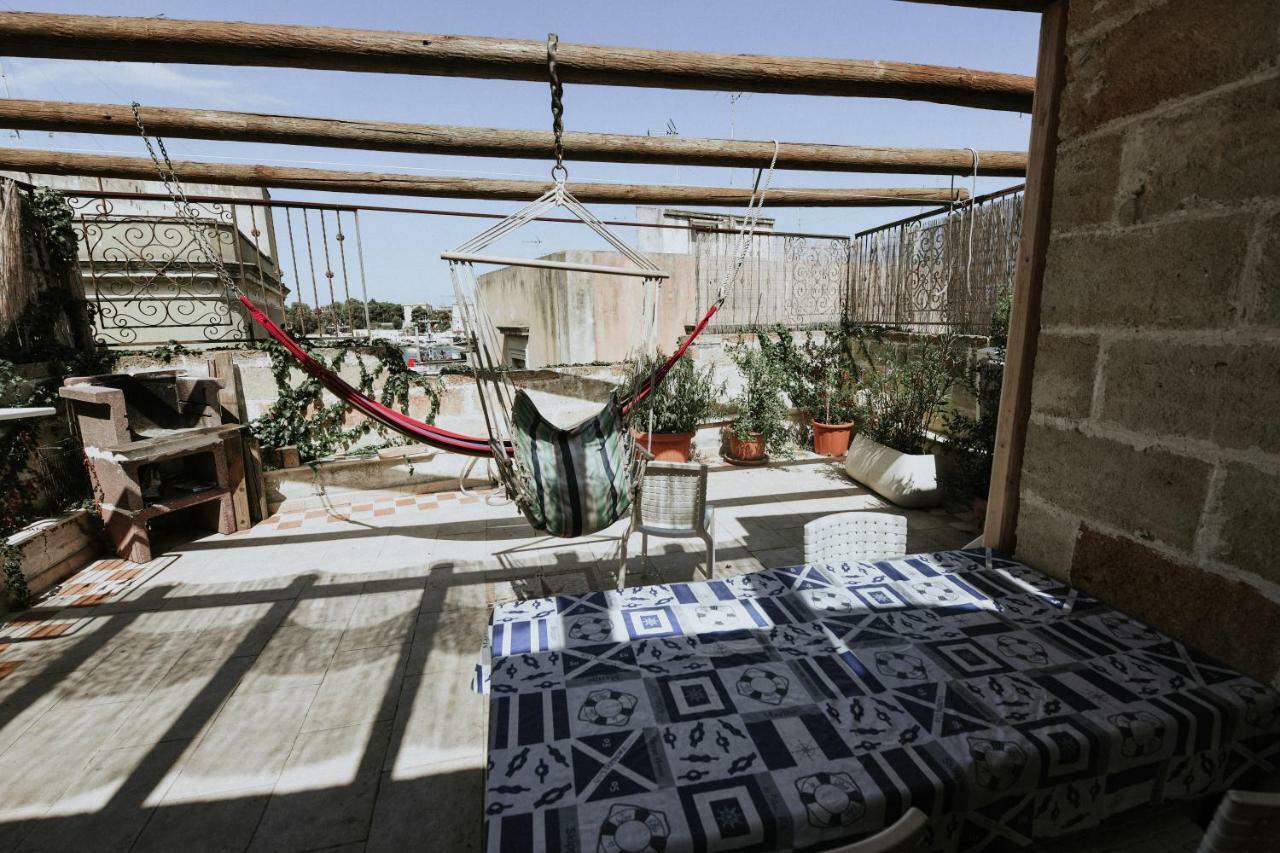 Antonella Home Brindisi Exterior photo