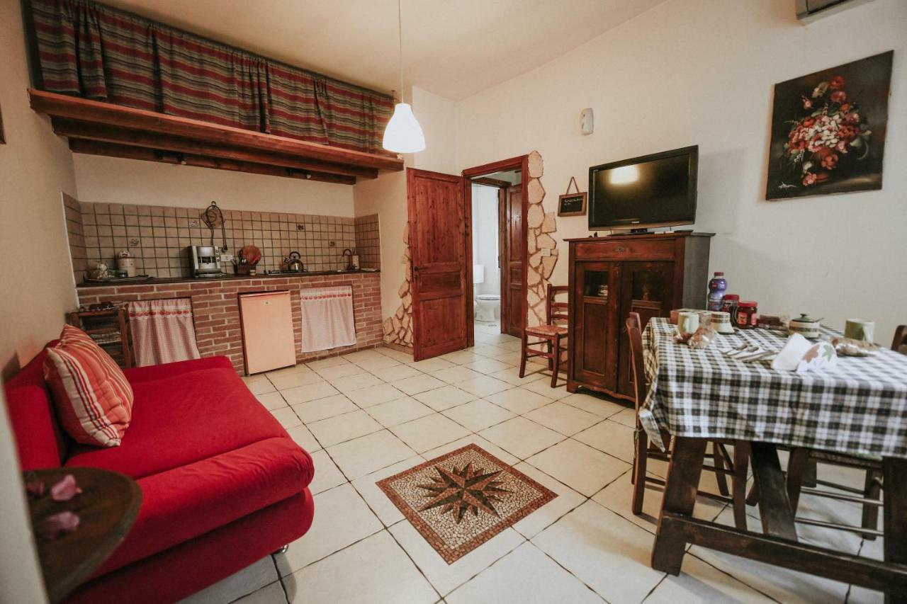 Antonella Home Brindisi Exterior photo