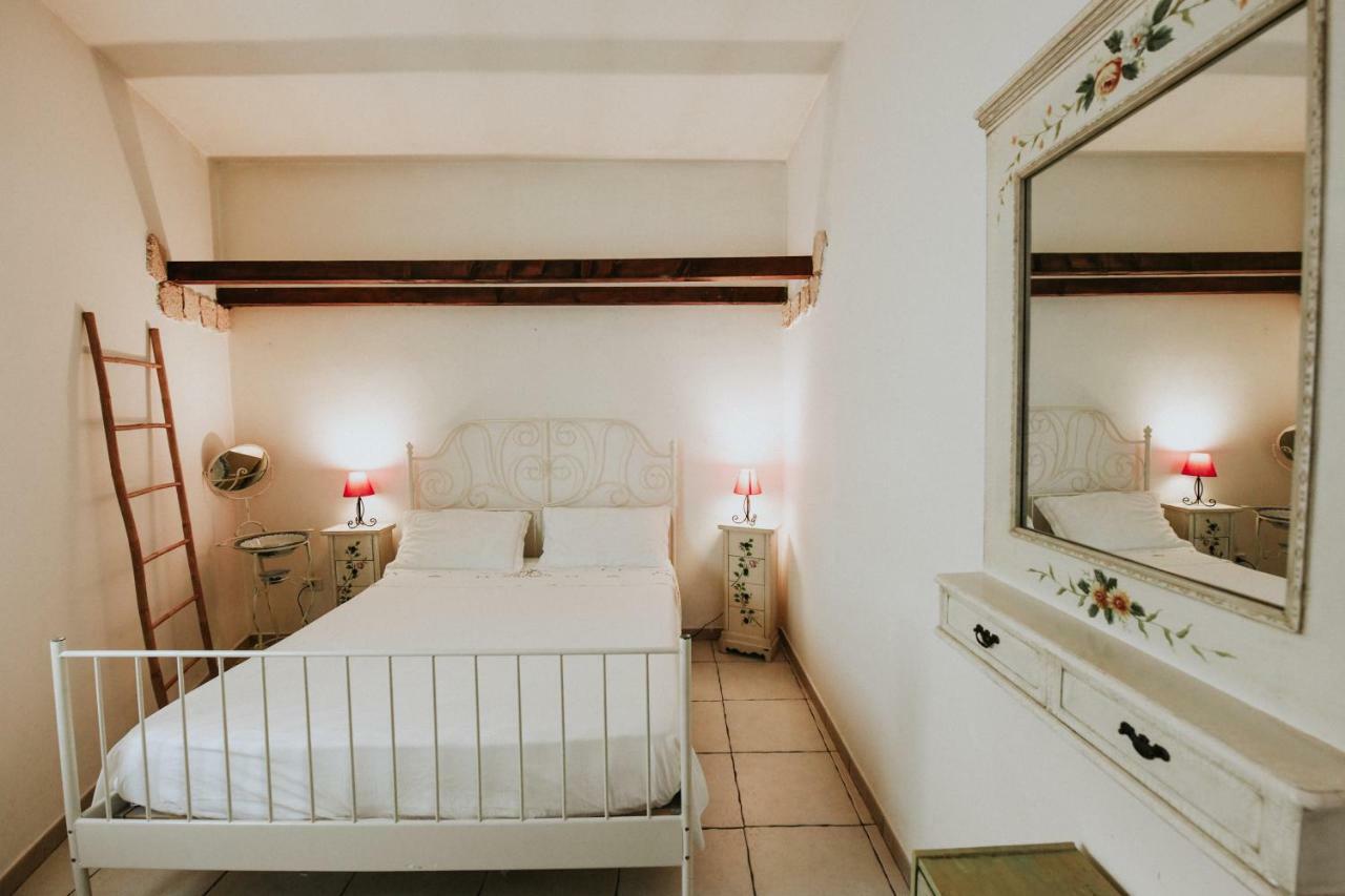 Antonella Home Brindisi Exterior photo