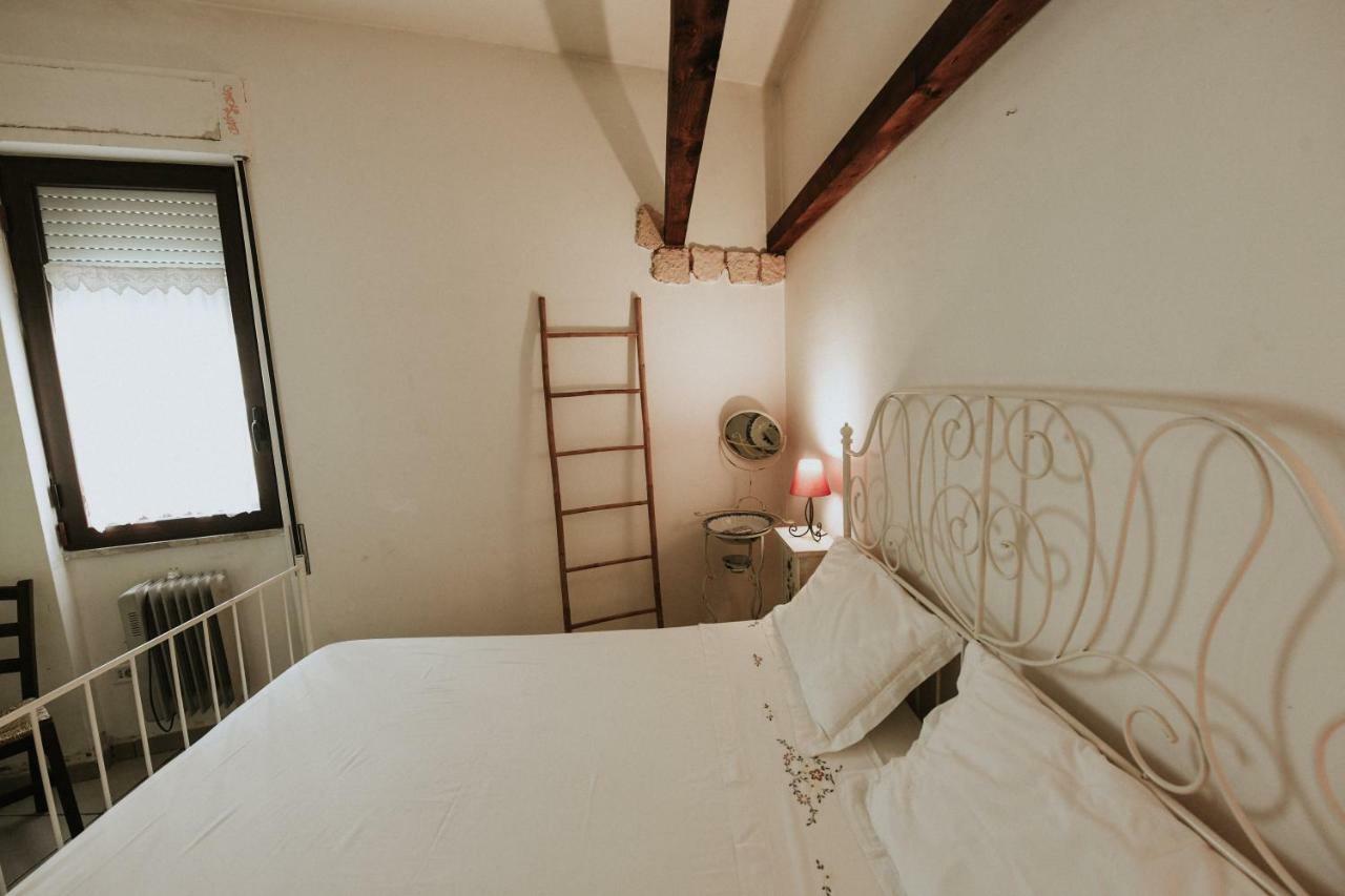 Antonella Home Brindisi Exterior photo