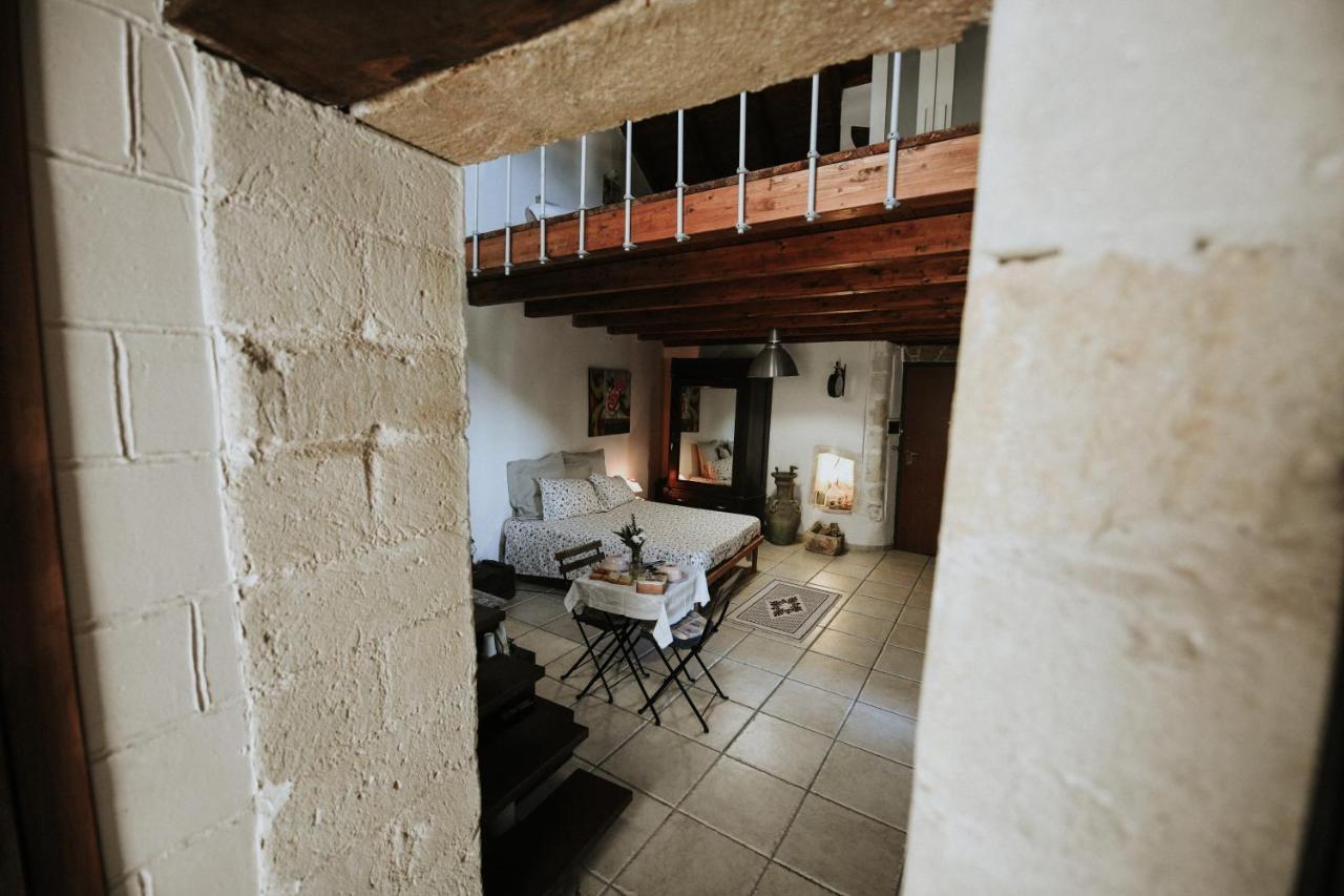 Antonella Home Brindisi Exterior photo