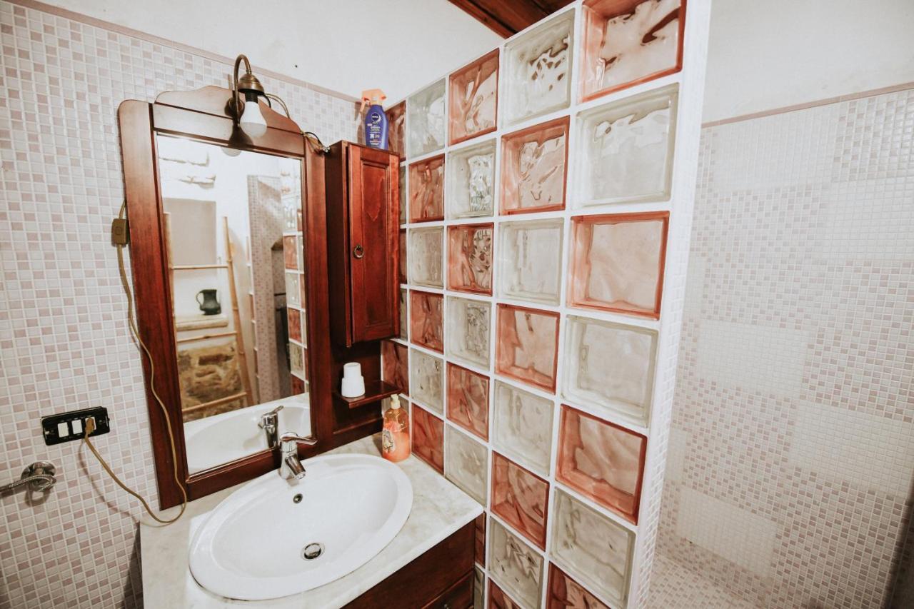 Antonella Home Brindisi Exterior photo