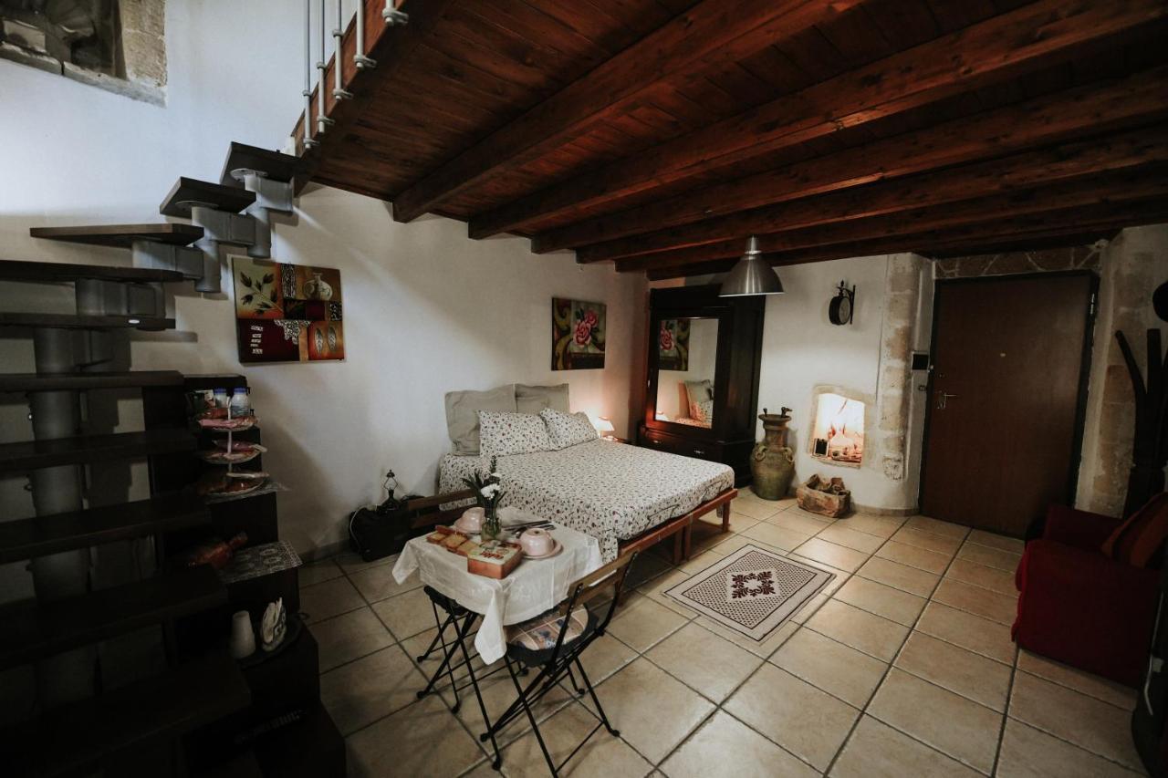 Antonella Home Brindisi Exterior photo