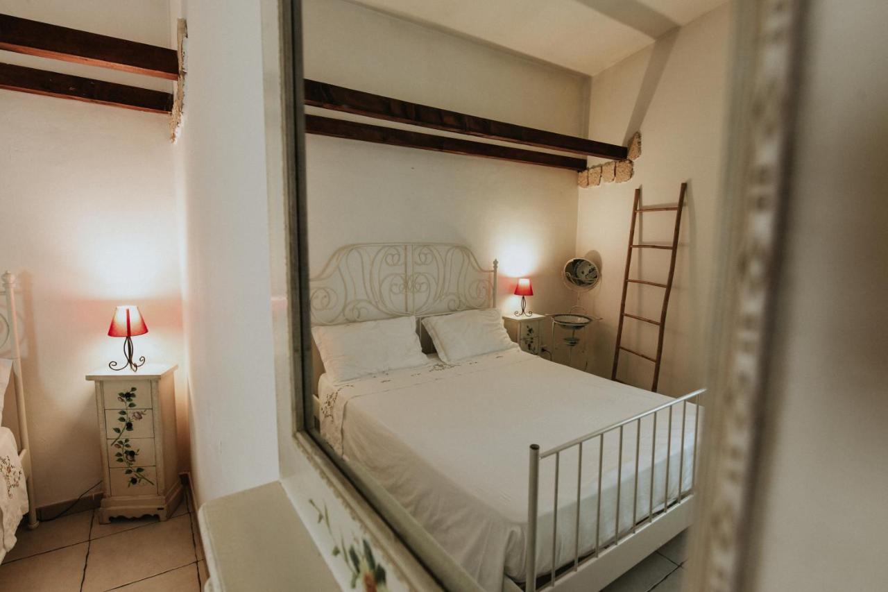 Antonella Home Brindisi Exterior photo