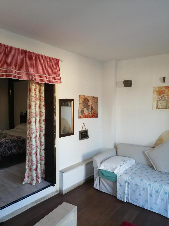 Antonella Home Brindisi Exterior photo
