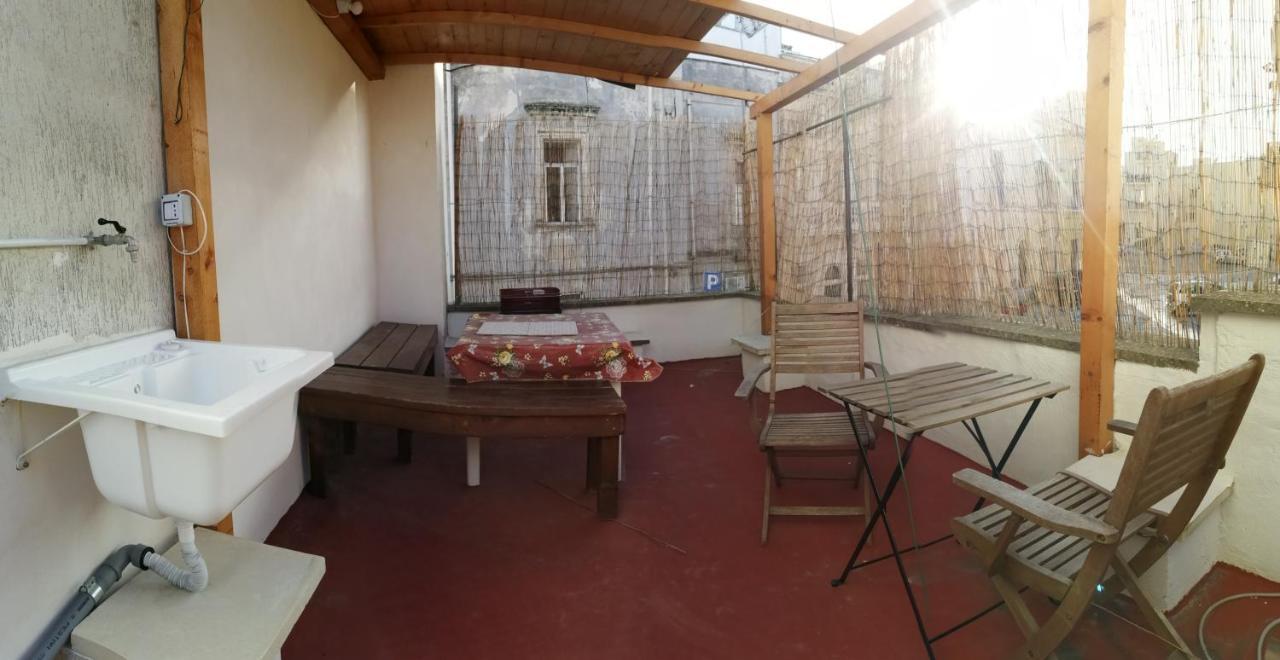 Antonella Home Brindisi Exterior photo